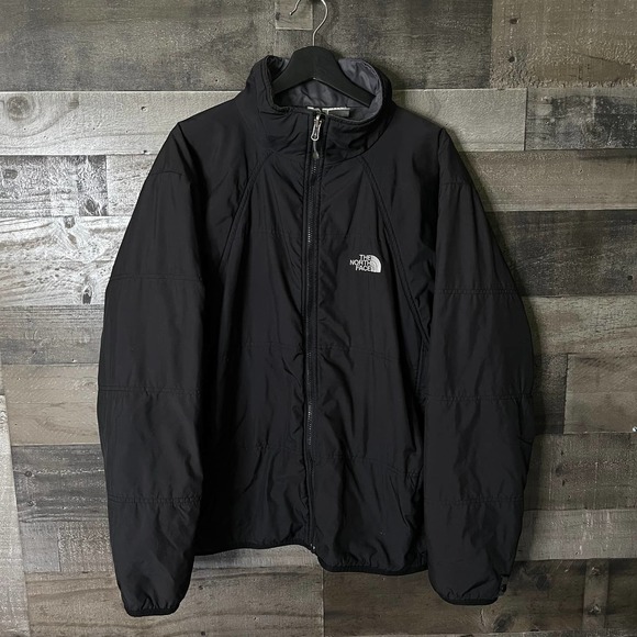 SOLD The North Face Mens Puffer Jacket XL - Picture 1 of 3